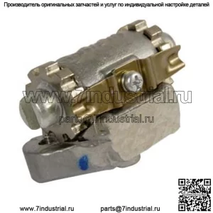 88-00 HONDA TRX300 FOURTRAX TRX 300 ATV РЕГУЛЯТОР ПЕРЕДНЕГО БАРАБАННОГО ТОРМОЗА 45340-HC4-000