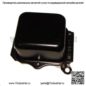 Регулятор напряжения 10P3009 подходит для Minneapolis Moline G900 G1000 Jet Star 3 M670