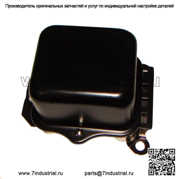 Регулятор напряжения 10P3009 подходит для Minneapolis Moline G900 G1000 Jet Star 3 M670