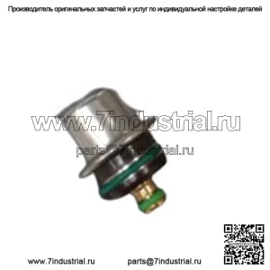 NEW Utility 1009-0114 Регулятор давления топлива FPR Canam