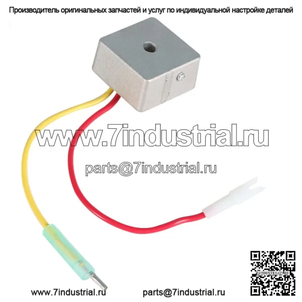 Регулятор напряжения 691188 491546 793360 794360 491546 256400 28B700 28M700