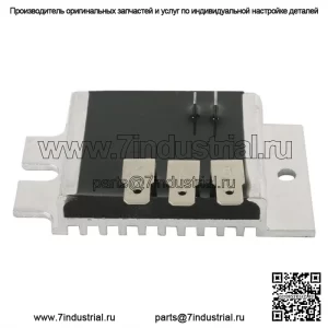 Регулятор напряжения для Kawasaki FH531V-BS09 для John Deere M149302 21066-7012