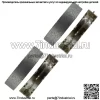 2 комплекта тормозных колодок для гольф-кара EZGO MPT 800 1200 - Image 4