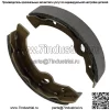 Комплект тормозных колодок для гольф-кара EZGO TXT G5 2008-2009 гг.