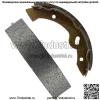 Комплект тормозных колодок для гольф-кара EZGO TXT G5 2008-2009 гг. - Image 4