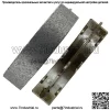 Комплект тормозных колодок для гольф-кара EZGO ST Custom Carb ST Shuttle 4/6 2009-2012 - Image 3