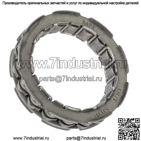 Для Honda TRX300 Fourtrax 300 1988 1989 1990-2000 корпус сцепления односторонний подшипник (для: Honda)