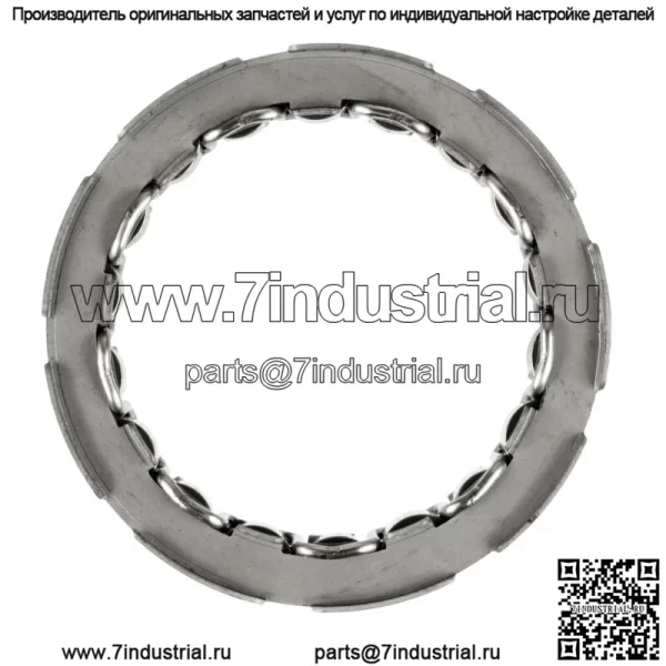 Для Honda TRX300 Fourtrax 300 1988 1989 1990-2000 корпус сцепления односторонний подшипник (для: Honda) - Image 3