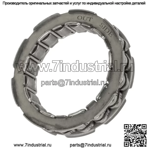 Для Honda TRX300 Fourtrax 300 1988 1989 1990-2000 корпус сцепления односторонний подшипник (для: Honda) - Image 4