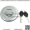 Аксессуары для модификации мотоцикла подходят для CBF150 SDH150-A/B/C, замок крышки топливного бака, полный автомобильный комплект, замок крышки топливного бака