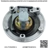 Аксессуары для мотоциклов, подходящие для Yamaha YZF R3 RH07 RH12, крышка топливного бака, электрический дверной замок, полный комплект автомобильных замков, замок - Image 2