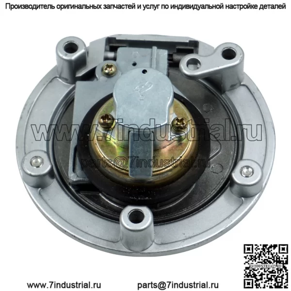 Аксессуары для мотоциклов, подходящие для Yamaha YZF R3 RH07 RH12, крышка топливного бака, электрический дверной замок, полный комплект автомобильных замков, замок - Image 2