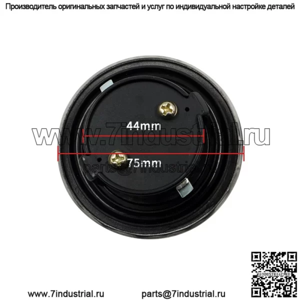 Прямые аксессуары для мотоциклов с фабрики Qianjiang Storm Prince VS750 замок крышки топливного бака Amazon - Image 5