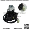Аксессуары для мотоциклов, подходящие для Suzuki GSXR600 TL1000R 98-03, полный автомобильный комплект, замок, электрический дверной замок, крышка топливного бака - Image 3