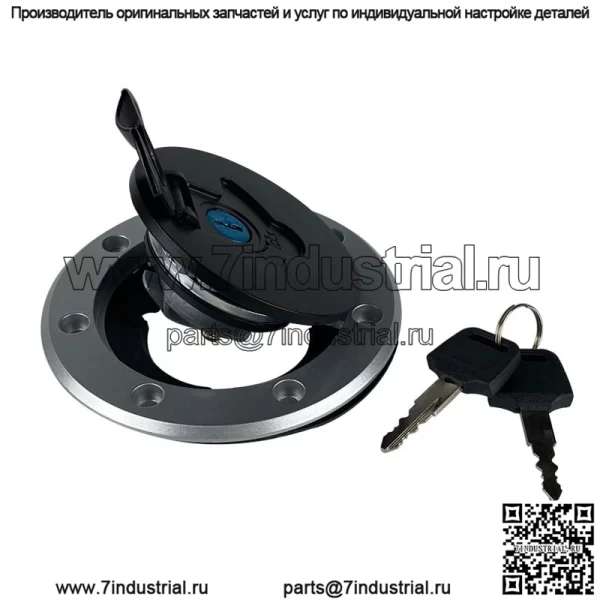 Крышка топливного бака мотоцикла Kawasaki, крышка топливного бензобака, ключи KT125 DUKE200 ninja