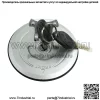 Аксессуары для модификации мотоцикла подходят для CBF150 SDH150-A/B/C, замок крышки топливного бака, полный автомобильный комплект, замок крышки топливного бака - Image 4