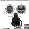 Аксессуары для мотоциклов, подходящие для Yamaha XJR400 YZF600 95-02 YZF1000 97-98, комплект замка - Image 2