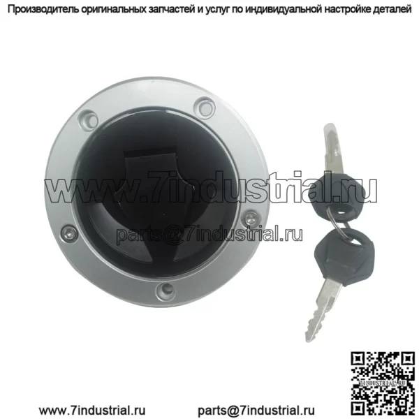 Мотоциклетный комплект замка обезьяна NEW2017-2019KWSAK1 Z125 PRO KRT ПЕРЕКЛЮЧАТЕЛЬ ЗАЖИГАНИЯ - Image 3