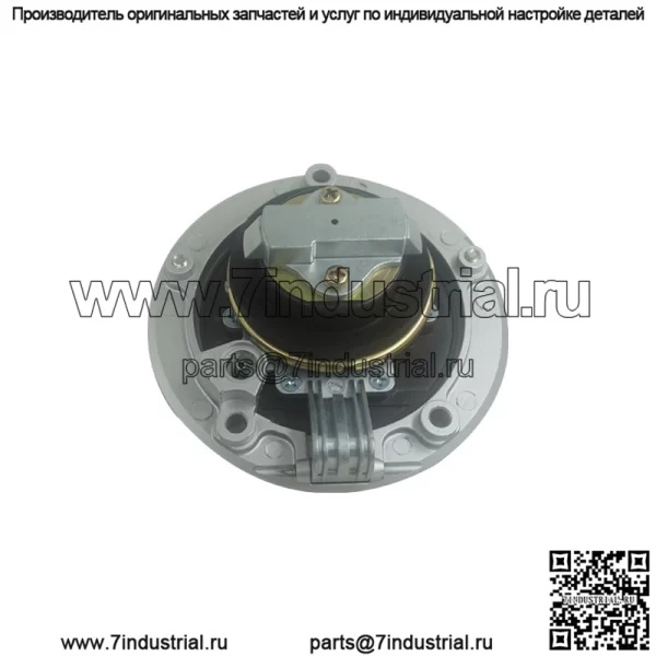Мотоциклетный комплект замка обезьяна NEW2017-2019KWSAK1 Z125 PRO KRT ПЕРЕКЛЮЧАТЕЛЬ ЗАЖИГАНИЯ - Image 5