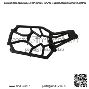OEM Can Am 2016-2021 Renegade 570 1000 Экран предварительного фильтра пакета XMR 705010922