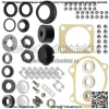 Полный ремонтный комплект рулевой колонки для Massey Ferguson 230 240 245 250 265 275 - Image 4