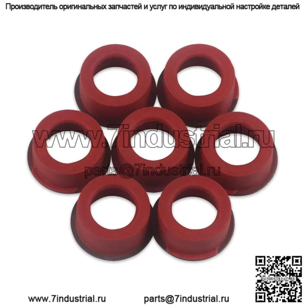 Подходит для заглушки BMW vortex и прокладки впускного коллектора, ремонтный комплект для разборки 22/33 мм. - Image 4