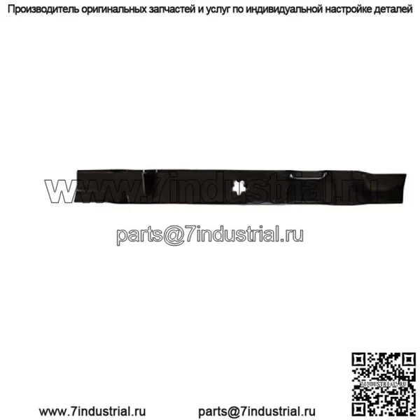Комплект для восстановления деки 42 дюйма для косилки Craftsman LT1000 LT2000 - Image 2