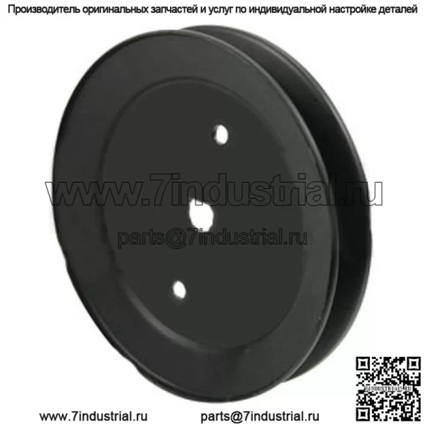 Комплект для восстановления подходит для Craftsman YT3000 YTS3000 46 дюймов. Подходит для Husqvarna PB195H46YT YTH21K46. - Image 3