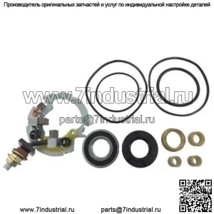 Новый ремкомплект стартера 21163-1125 Kawasaki KAF450 Mule 79-85929