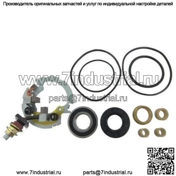 Новый ремкомплект стартера 21163-1125 Kawasaki KAF450 Mule 79-85929