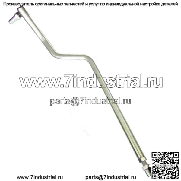 Ремкомплект рулевого управления подходит для John Deere L110 L120 L130 G110 GX20054 19M7835 14M740 - Image 2