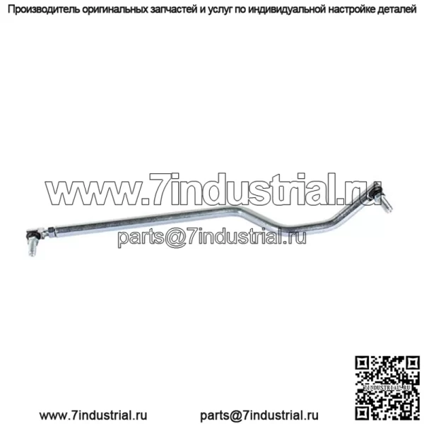 Ремкомплект рулевого управления подходит для John Deere L110 L120 L130 G110 GX20054 19M7835 14M740 - Image 3