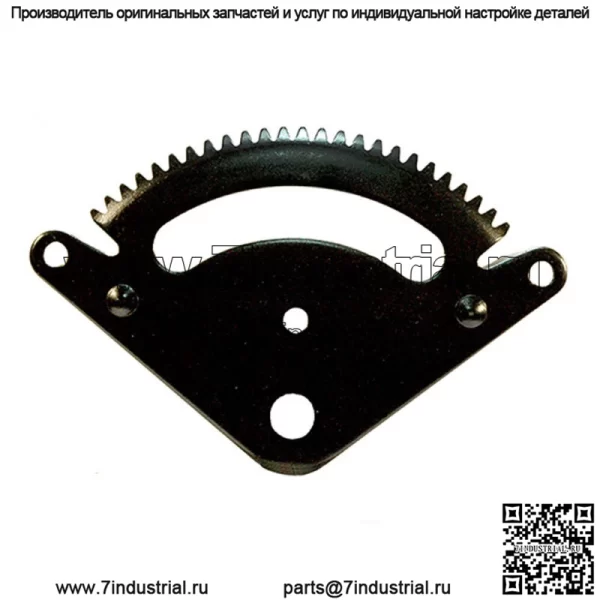 Ремкомплект рулевого управления подходит для John Deere L110 L120 L130 G110 GX20054 19M7835 14M740 - Image 4