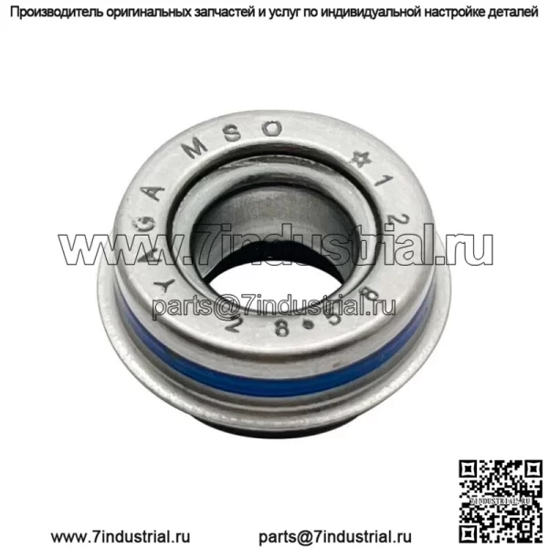 Ремкомплект крыльчатки водяного насоса для Honda FourTrax 250 TRX250R ATC250R 1985-1988 гг. (Для: Honda) - Image 3