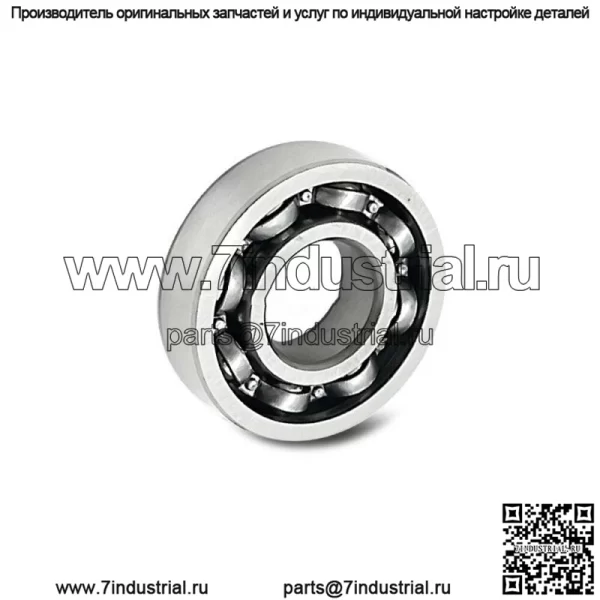 Ремкомплект крыльчатки водяного насоса для Honda FourTrax 250 TRX250R ATC250R 1985-1988 гг. (Для: Honda) - Image 4