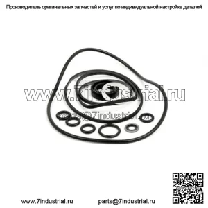 K964935 Ремкомплект насоса гидроусилителя рулевого управления подходит для трактора David Brown 1200 1210 1212