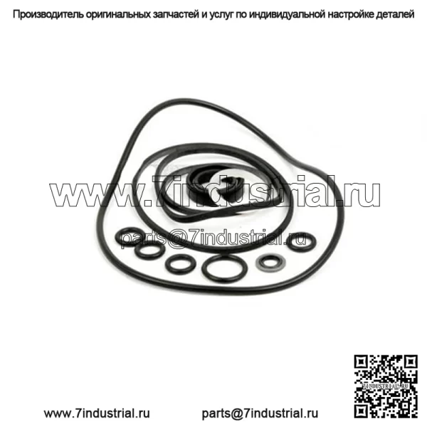 K964935 Ремкомплект насоса гидроусилителя рулевого управления подходит для трактора David Brown 1200 1210 1212