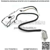 Жгут проводов подходит для John Deere Scotts GY21127 Sabre L2048 L2548 L120 L130 REAR