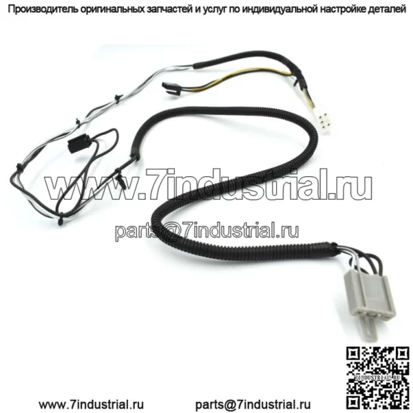 Жгут проводов подходит для John Deere Scotts GY21127 Sabre L2048 L2548 L120 L130 REAR