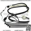 Жгут проводов подходит для John Deere Scotts GY21127 Sabre L2048 L2548 L120 L130 REAR - Image 2