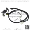 НОВЫЙ жгут проводов в сборе для Honda Sportrax 400 TRX400EX 32100-HN1-000 1999-2004 гг. - Image 2