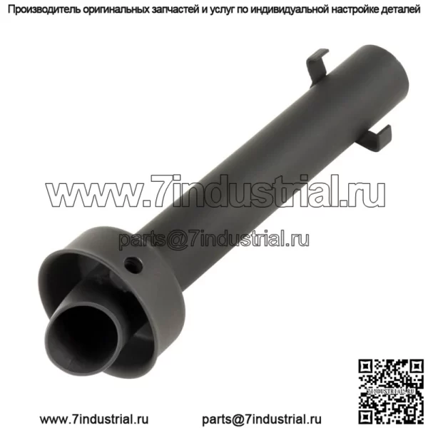 Искрогаситель выхлопной трубы для Kawasaki Bayou 300 KLF300B 1989 1990-2004 гг.
