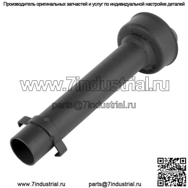 Искрогаситель выхлопной трубы для Kawasaki Bayou 300 KLF300B 1989 1990-2004 гг. - Image 2