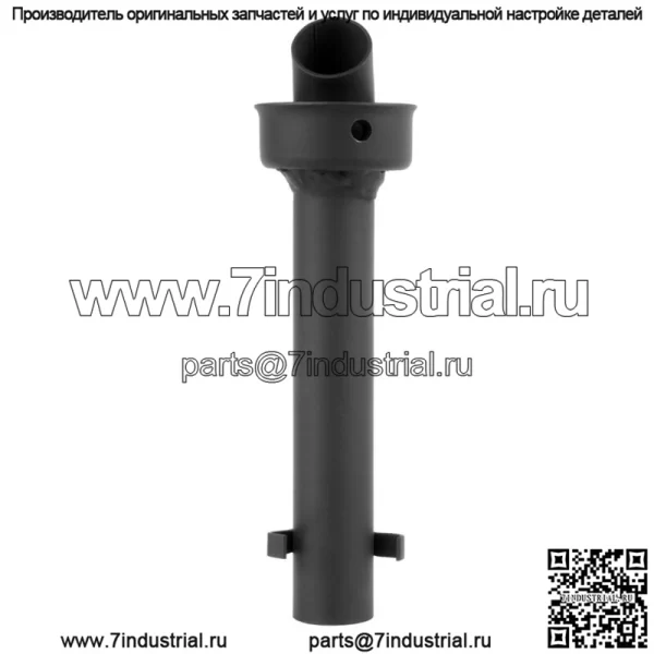 Искрогаситель выхлопной трубы для Kawasaki Bayou 300 KLF300B 1989 1990-2004 гг. - Image 3