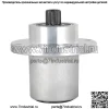 КРЫШКА ГЛУШИТЕЛЯ С ДВОЙНЫМ ПОРТОМ ПОДХОДИТ ДЛЯ STIHL 044 MS440 046 MS460 MS461 - Image 3