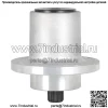 КРЫШКА ГЛУШИТЕЛЯ С ДВОЙНЫМ ПОРТОМ ПОДХОДИТ ДЛЯ STIHL 044 MS440 046 MS460 MS461 - Image 4