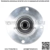 КРЫШКА ГЛУШИТЕЛЯ С ДВОЙНЫМ ПОРТОМ ПОДХОДИТ ДЛЯ STIHL 044 MS440 046 MS460 MS461 - Image 5