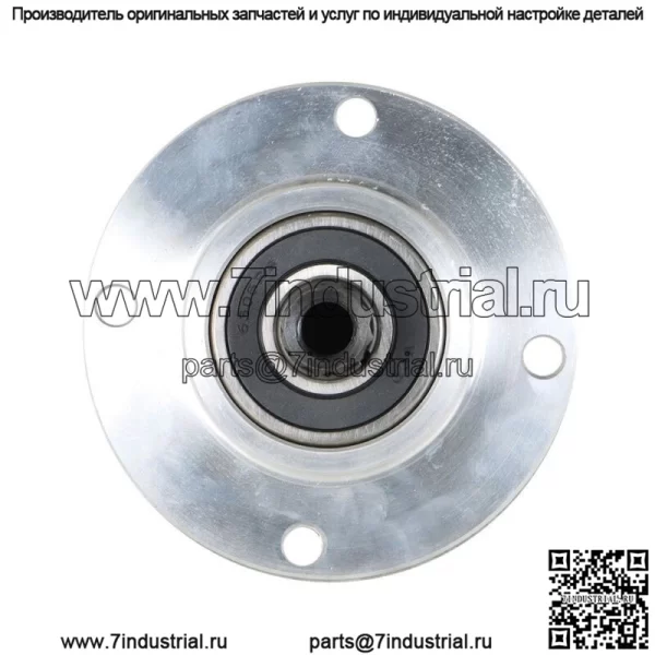 КРЫШКА ГЛУШИТЕЛЯ С ДВОЙНЫМ ПОРТОМ ПОДХОДИТ ДЛЯ STIHL 044 MS440 046 MS460 MS461 - Image 5