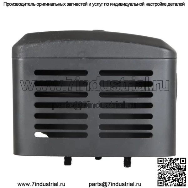 Глушитель в сборе с коллектором 8HP и 9HP для Honda GX240 GX270 - Image 4