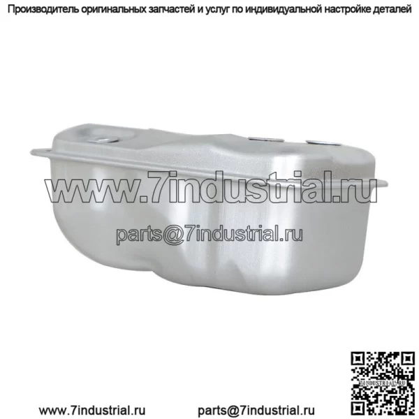 Глушитель TS420 с прокладкой для пил для резки бетона Stihl заменяет 4238-140-0611 - Image 4